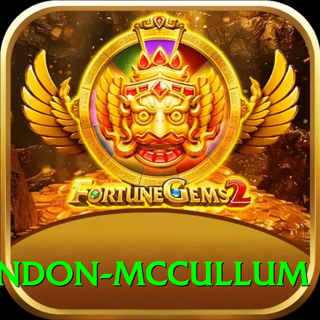 brendon mccullum Games (Casino & Earning) Ultimate v4.9.4 - 2