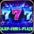 carp fish - Real Money Turbo