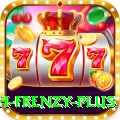 cash frenzy Champion Jackpot