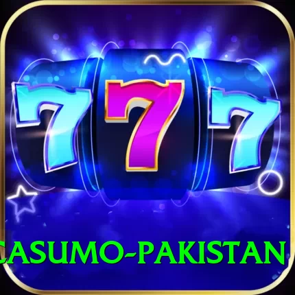 Casumo Pakistan Max vv3.3.6 - 2
