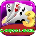 chamlang himal base VIP Edition v3.1.0