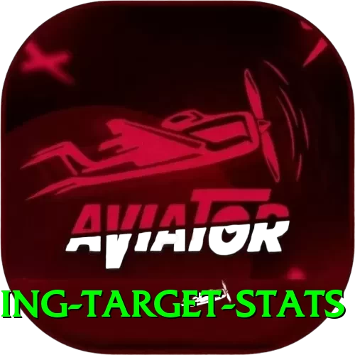 chasing target stats Gold Edition v3.7.2 - 2