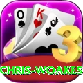 chris woakes Gold Edition v4.2.9