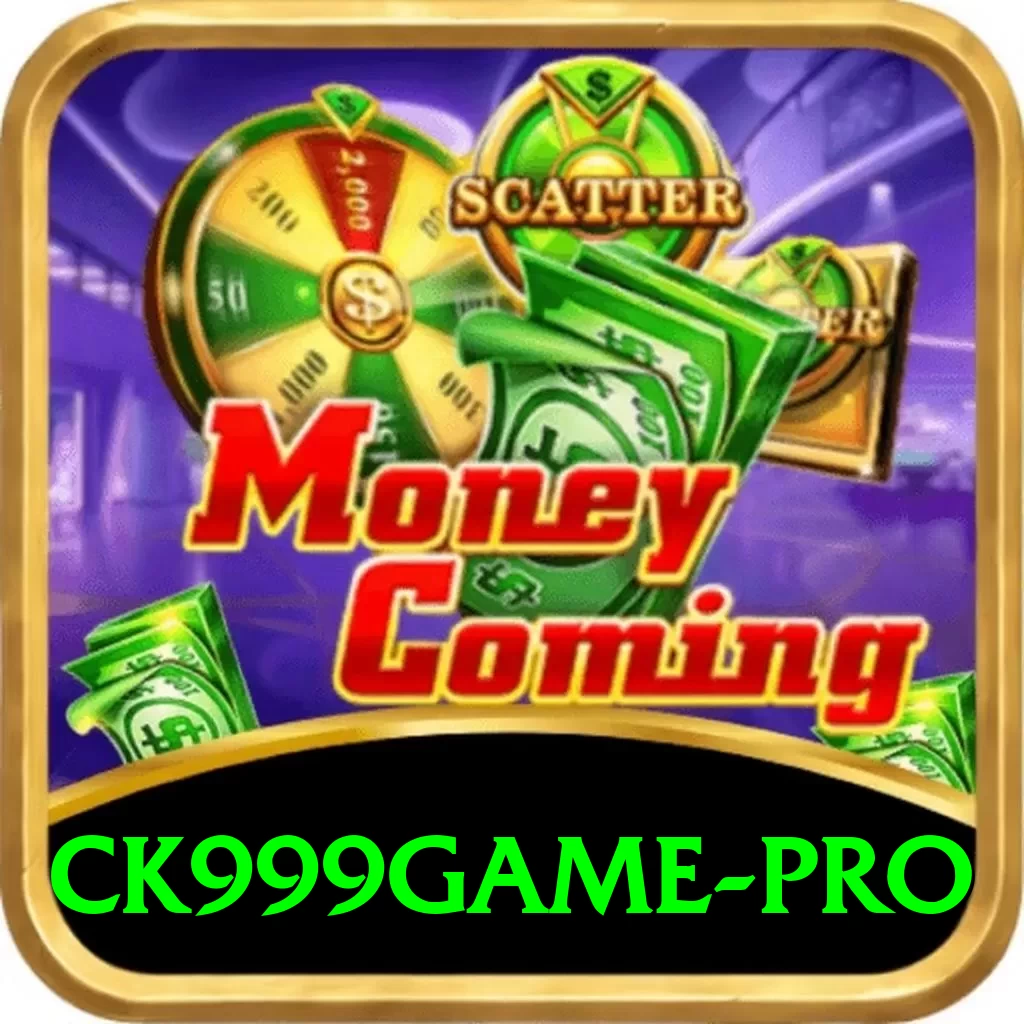 CK999game Jackpot Turbo v1.0.8 - 2