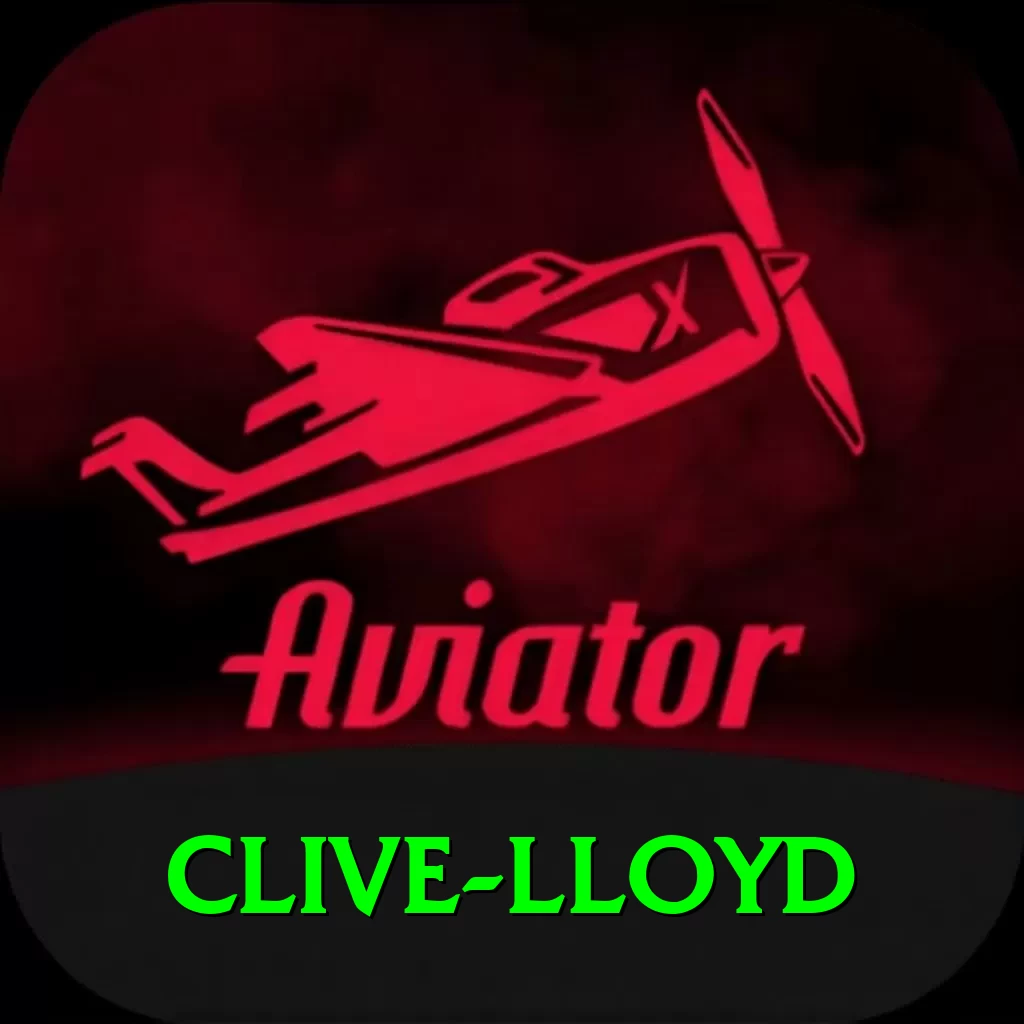clive lloyd Plus Edition v2.5.1 - 2