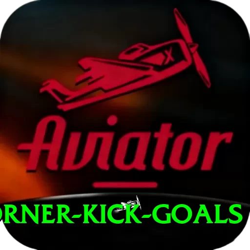 corner kick goals Gold v1.1.1 - 2
