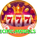 cricket specific models Elite Pro v4.7.2