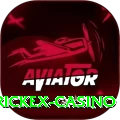 crickex casino Plus v3.0.3