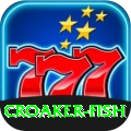 croaker fish Plus Edition v5.4.2