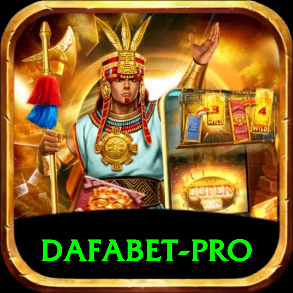 dafabet - Live Pro - 2