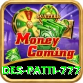 Des Patti 777 Elite Pro v3.1.9