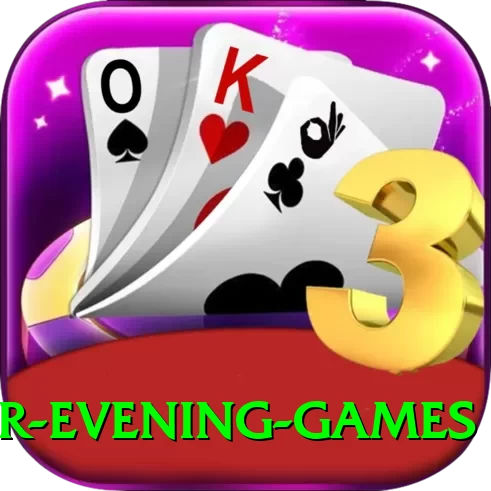 dew factor evening games Gold v1.4.5 - 2