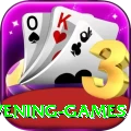dew factor evening games Gold v1.4.5