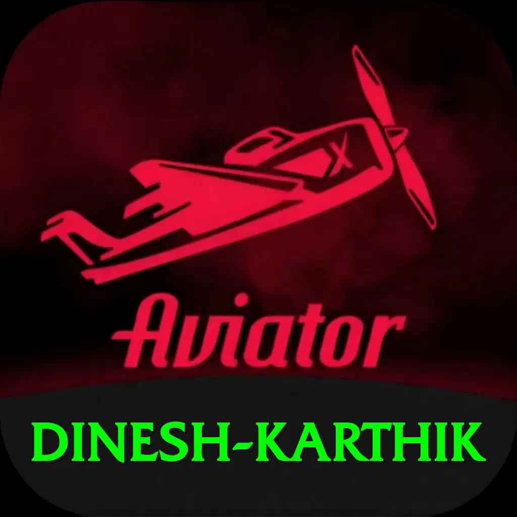 dinesh karthik Games (Casino & Earning) Premium v2.6.9 - 2