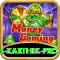 dinesh karthik - Real Money King