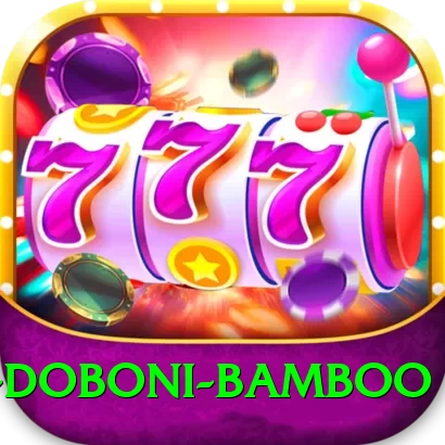 dovan doboni bamboo Max Pro v2.8.1 - 2