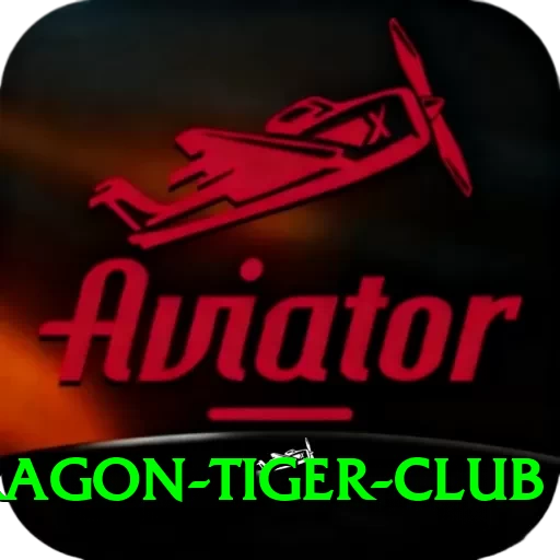 Dragon Tiger Club Games (Casino & Earning) Elite v2.2.7 - 2