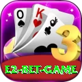 E2 Bet Game Games (Casino & Earning) Elite v1.8.8
