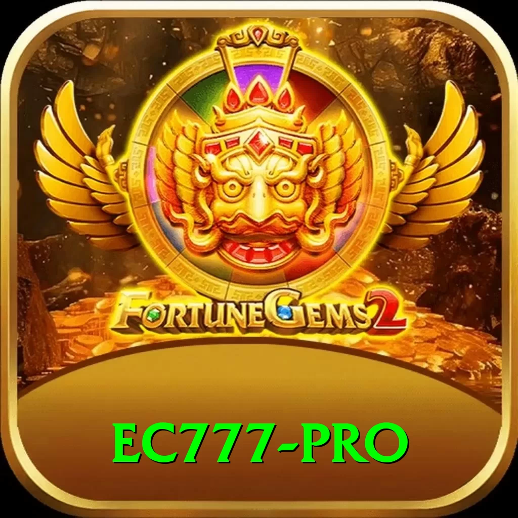ec777 Pro v5.4.1 - 2