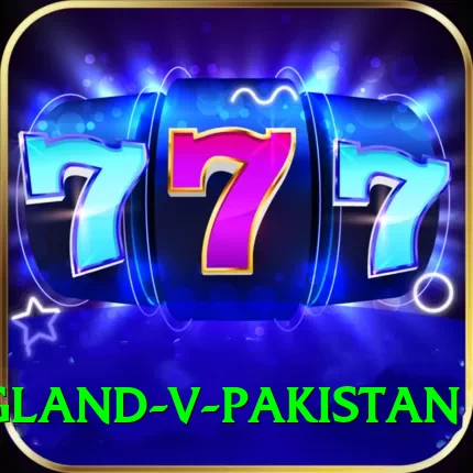 england v pakistan Turbo v3.1.6 - 2
