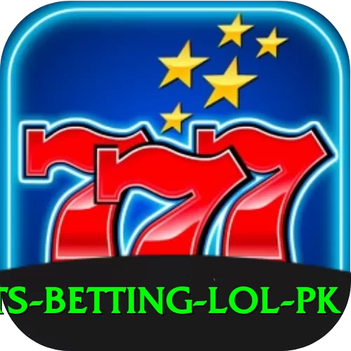 esports betting lol pk Ultimate v3.5.6 - 2