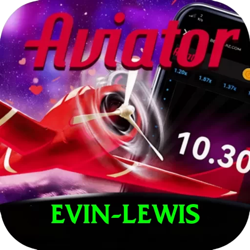evin lewis Pro Max v4.2.6 - 2