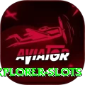 explorer slots Gold vv4.6.8