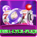 fish eyes Pro Casino App