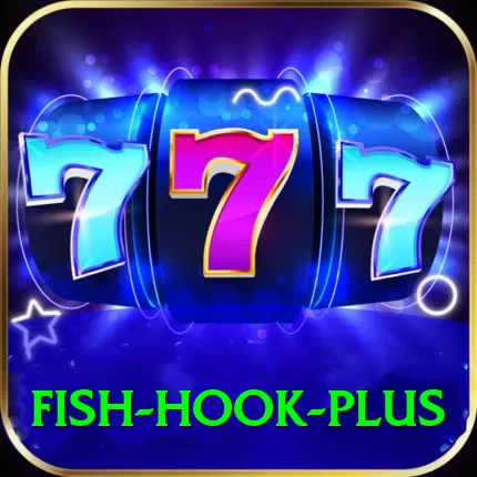 fish hook - Live Royal - 2