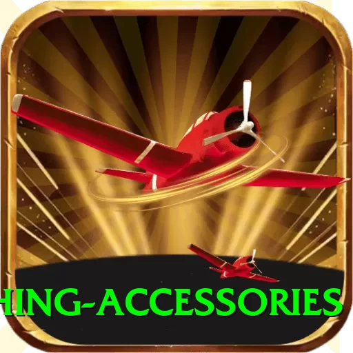 fishing accessories Deluxe v1.1.7 - 2