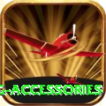 fishing accessories Deluxe v1.1.7