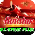 free spins Plus Rewards