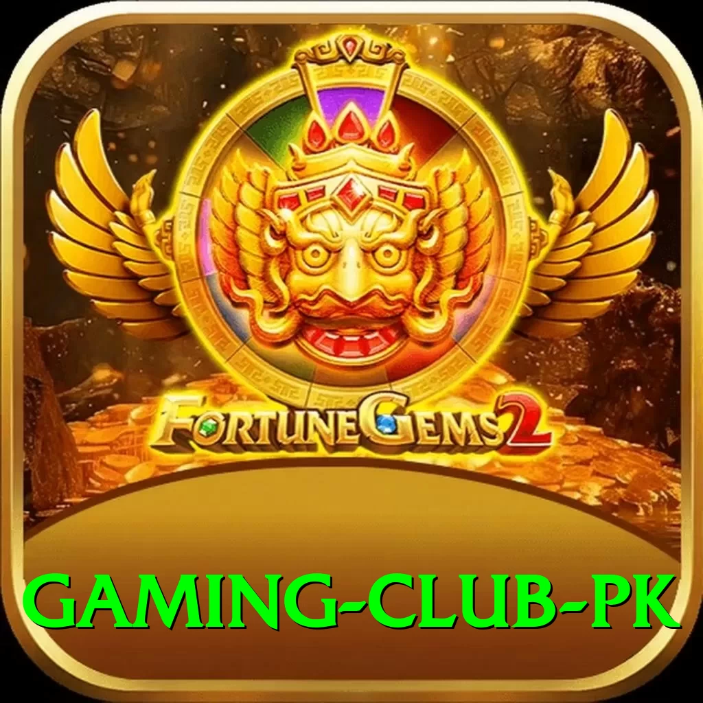 Gaming Club PK Turbo v4.0.7 - 2