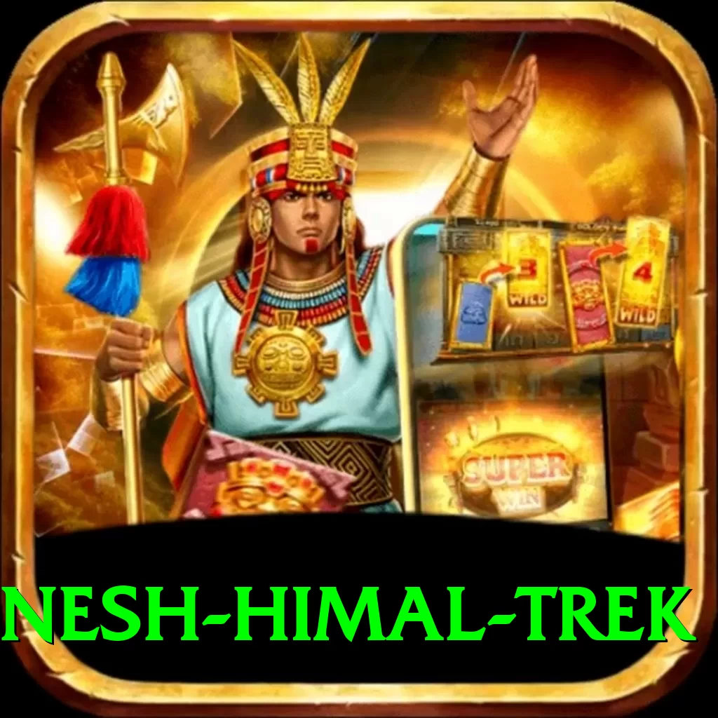 ganesh himal trek Games (Casino & Earning) Deluxe v4.9.2 - 2