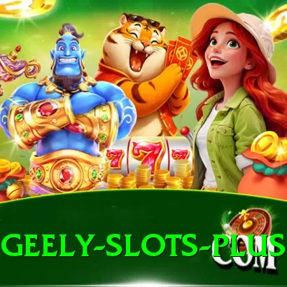 Geely Slots Games (Casino & Earning) Gold v4.7.1 - 2