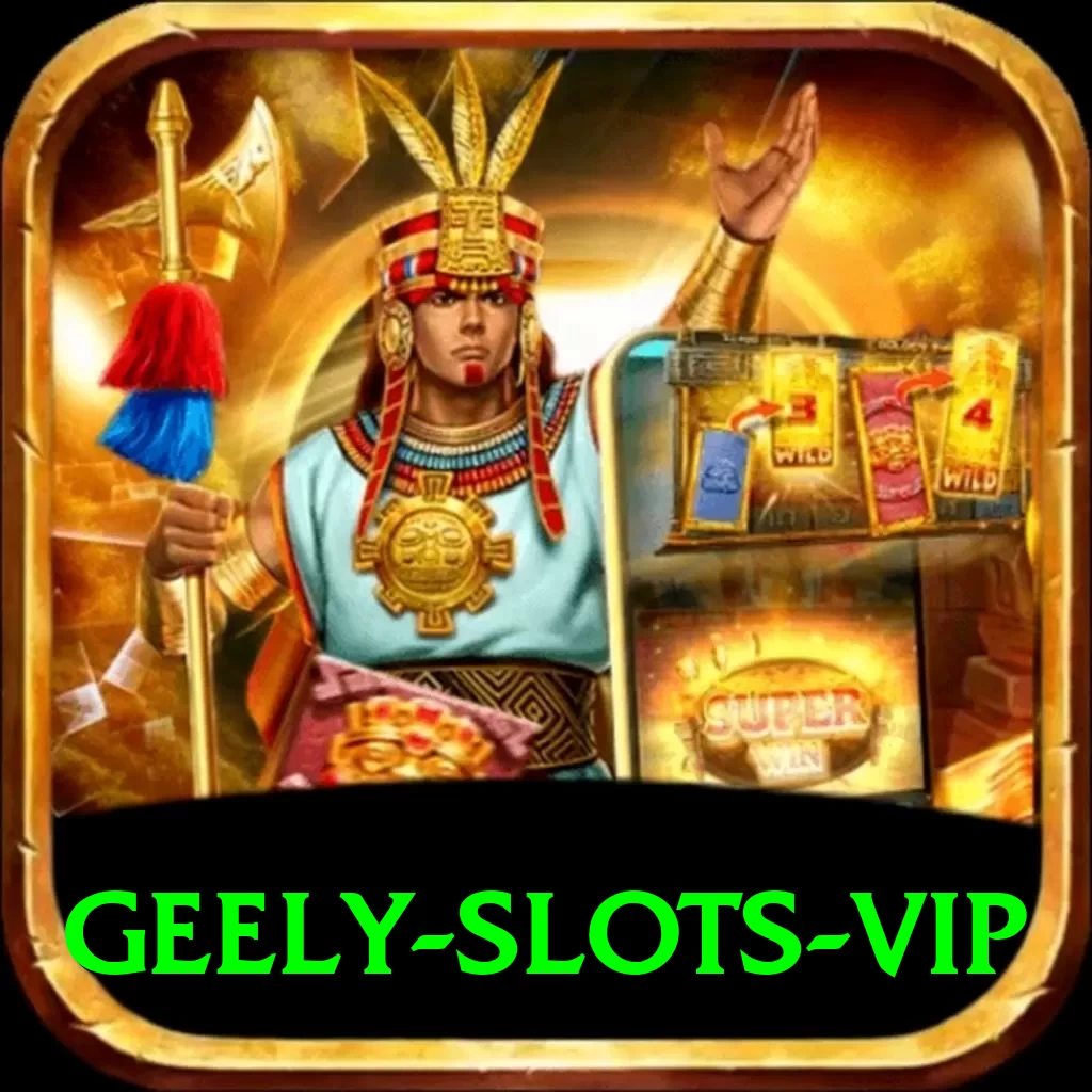Geely Slots Casino Ultimate v5.5.5 - 2