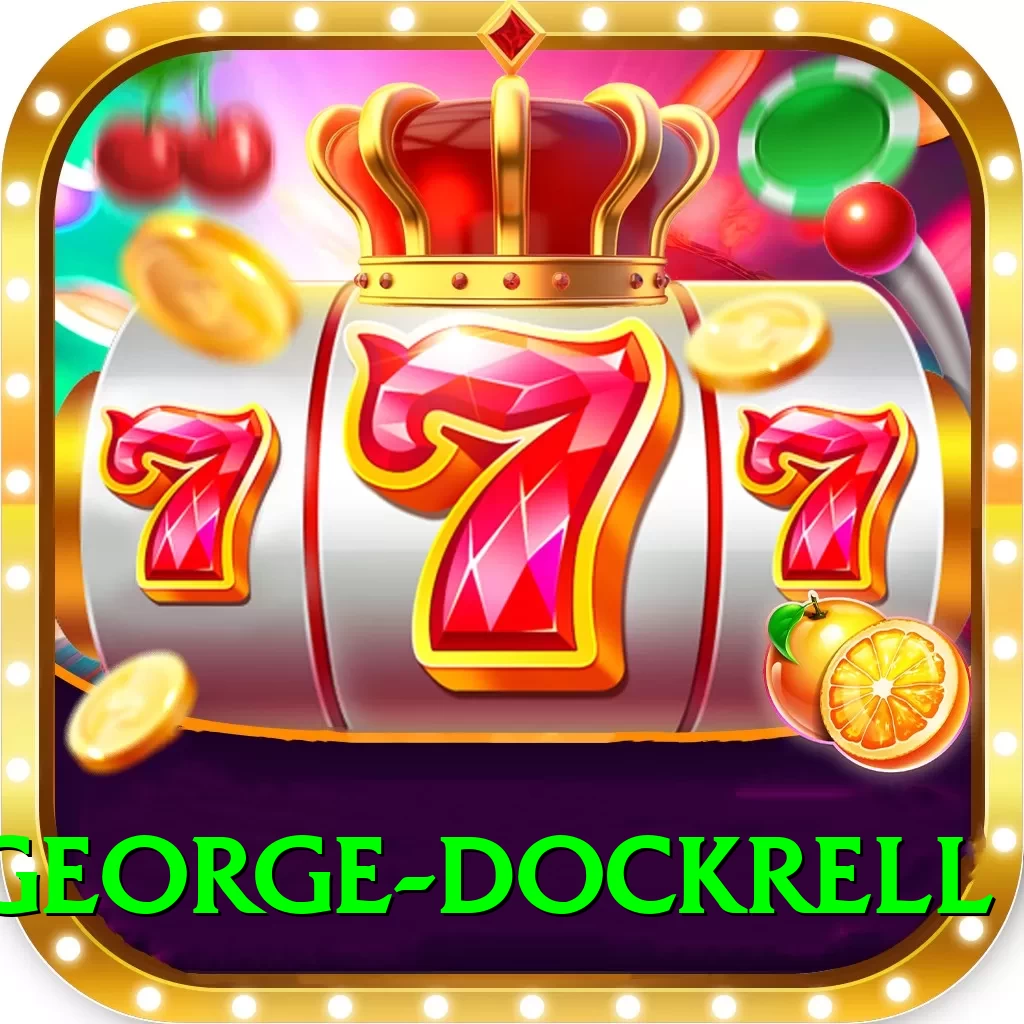 george dockrell Max v5.8.0 - 2