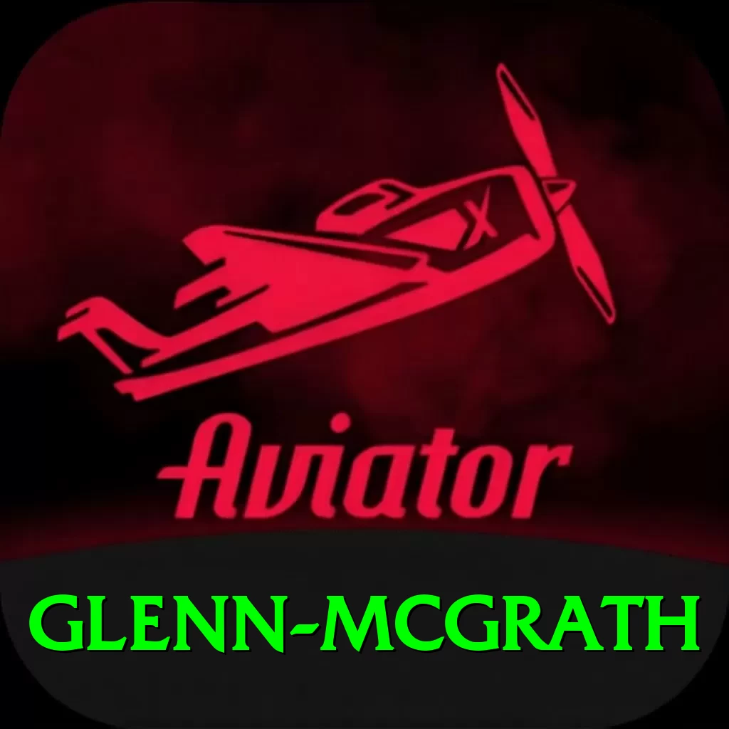 glenn mcgrath Pro1 v3.0.8 - 2