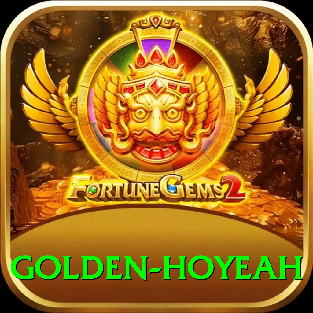 golden hoyeah Deluxe v4.3.6 - 2