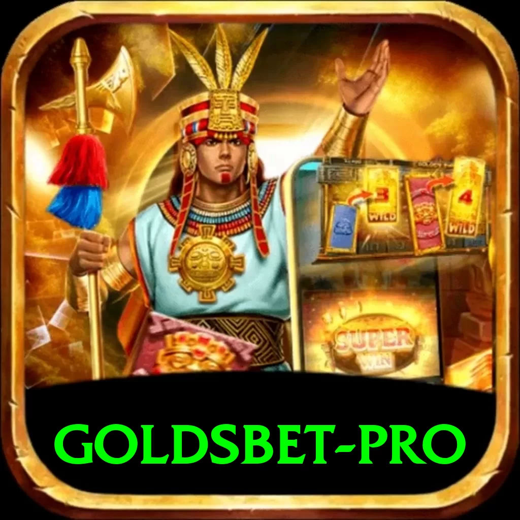 goldsbet Gold Casino App - 2