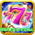 golf bandipur 9 hole Elite Pro v5.5.6