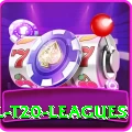 gtl global t20 leagues Pro v4.6.4