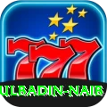 gulbadin naib Gold v1.5.1