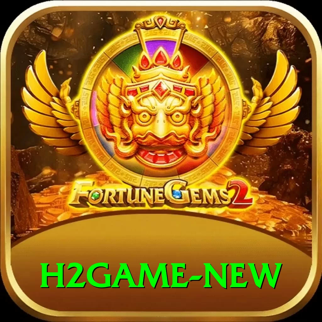 H2Game APK Legend v2.5.4 - 2