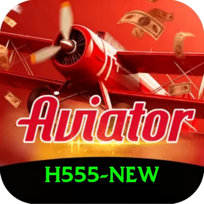 H555 Deluxe v1.7.6 - 2