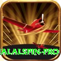 halalspin PK Elite
