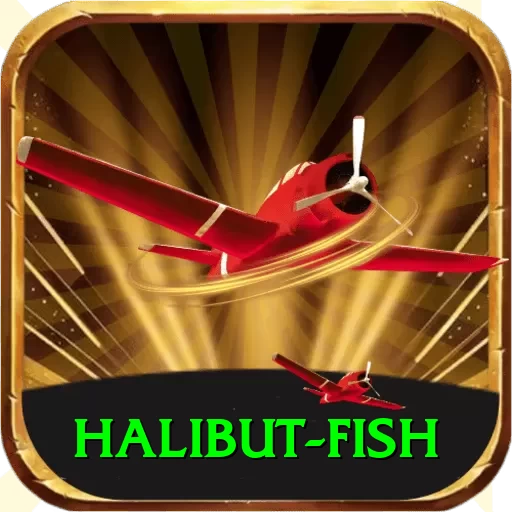 halibut fish Games (Casino & Earning) Premium v4.0.0 - 2