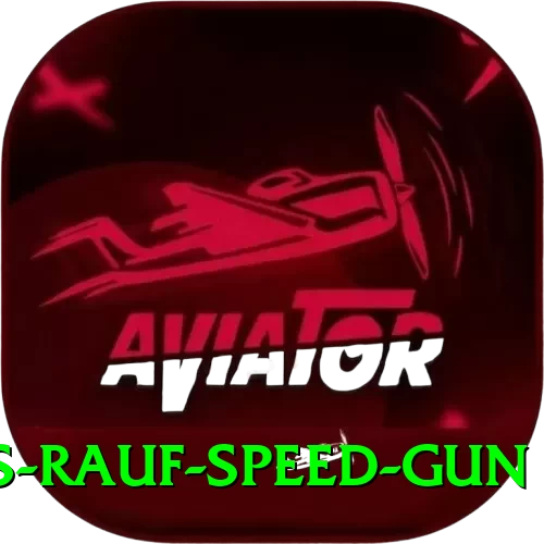 haris rauf speed gun Ultimate Pro v2.1.5 - 2