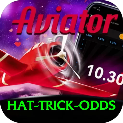 hat trick odds Apps (Tools & Injectors) Gold v1.9.6 - 2