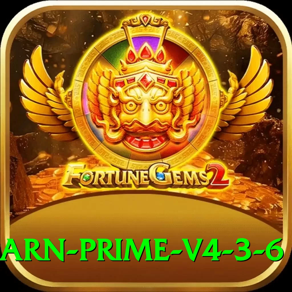 he777 Earn Prime v4.3.6 - 2